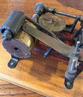 Ham Radio Coil Winder (9 of 9) Ham Radio Coil Winder (9 of 9)