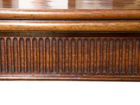 Early George III Mahogany Card Table (9 of 9) Early George III Mahogany Card Table (9 of 9)