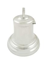 Antique Sterling Silver Bell Ashtray 1931 (7 of 10) Antique Sterling Silver Bell Ashtray 1931 (7 of 10)