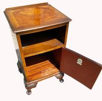 A Pair of Art Deco Bedside Cabinets (7 of 8) A Pair of Art Deco Bedside Cabinets (7 of 8)