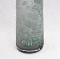 Art Nouveau Galle Glass Vase Urn 1930s (9 of 12) Art Nouveau Galle Glass Vase Urn 1930s (9 of 12)