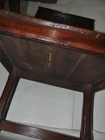 Early Welsh Oak Waincot Chair (12 of 12) Early Welsh Oak Waincot Chair (12 of 12)