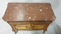 Stunning French Marquetry Commode Chest of Drawers (7 of 8) Stunning French Marquetry Commode Chest of Drawers (7 of 8)