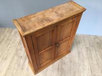 19th Century Pine Cupboard (2 of 6) 19th Century Pine Cupboard (2 of 6)