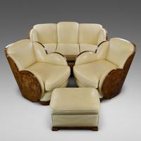 Art Deco Harry & Lou Epstein Cloud Suite (1 of 2)