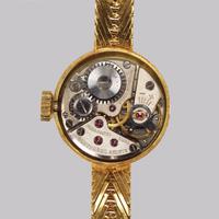 Vintage Universal Geneve J W Benson 18ct Gold 1960s Ladies Bracelet Watch (6 of 18) Vintage Universal Geneve J W Benson 18ct Gold 1960s Ladies Bracelet Watch (6 of 18)