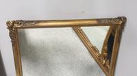 Pair of Regency Gilt Wall Mirrors (3 of 6) Pair of Regency Gilt Wall Mirrors (3 of 6)