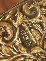 Antique Gentleman’s Walking Stick with 18ct Gold Collar (8 of 8) Antique Gentleman’s Walking Stick with 18ct Gold Collar (8 of 8)