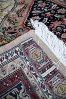 Eastern Bokhara Rug (7 of 12) Eastern Bokhara Rug (7 of 12)