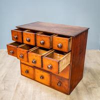 Apothecary Drawers (4 of 10) Apothecary Drawers (4 of 10)