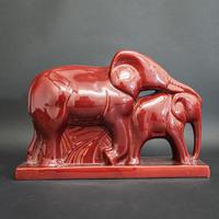 Lemanceau Elephants (5 of 8) Lemanceau Elephants (5 of 8)