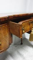 Outstanding Burr Walnut Dressing Table (11 of 13) Outstanding Burr Walnut Dressing Table (11 of 13)
