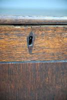 Antique Oak Mule Chest (3 of 13) Antique Oak Mule Chest (3 of 13)