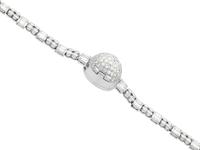 4.82ct Diamond Admina Cocktail Watch in Platinum - Art Deco - Vintage c.1940 (5 of 15) 4.82ct Diamond Admina Cocktail Watch in Platinum - Art Deco - Vintage c.1940 (5 of 15)
