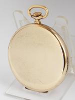 A 1920's Cyma pocket watch. (4 of 4) A 1920's Cyma pocket watch. (4 of 4)