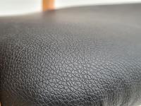 Danish design, Bjerringbro Savværk Møbelfabrik, 1970s, set of 6 dining armchairs, reupholstered (8 of 18) Danish design, Bjerringbro Savværk Møbelfabrik, 1970s, set of 6 dining armchairs, reupholstered (8 of 18)