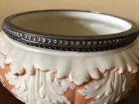 Locke & Co Worcester Blush Salad Bowl or Planter (3 of 7) Locke & Co Worcester Blush Salad Bowl or Planter (3 of 7)