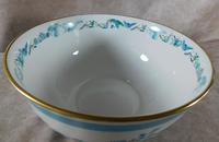 Late 19th \ Early 20th Century China Fruit Bowl (6 of 8) Late 19th \ Early 20th Century China Fruit Bowl (6 of 8)