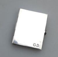 Scarce 935 Solid Silver Novelty Folding Pocket Photograph Frame c.1910 (5 of 7) Scarce 935 Solid Silver Novelty Folding Pocket Photograph Frame c.1910 (5 of 7)