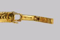 Vintage Universal Geneve J W Benson 18ct Gold 1960s Ladies Bracelet Watch (18 of 18) Vintage Universal Geneve J W Benson 18ct Gold 1960s Ladies Bracelet Watch (18 of 18)