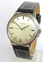 Gents 1960s Doxa Wrist Watch (5 of 5) Gents 1960s Doxa Wrist Watch (5 of 5)