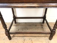 Antique English Side Table (5 of 10) Antique English Side Table (5 of 10)