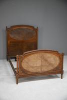 Small Double 4ft Carved French Bed (10 of 13) Small Double 4ft Carved French Bed (10 of 13)