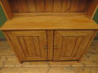 Antique Rustic Pine Country Kitchen Dresser (3 of 15) Antique Rustic Pine Country Kitchen Dresser (3 of 15)