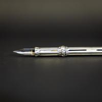 Sampson Mordan Silver Pencil & Dip Pen (8 of 10) Sampson Mordan Silver Pencil & Dip Pen (8 of 10)