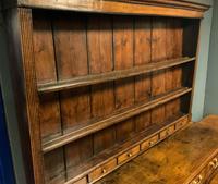 Very Good 18th Century Oak Dresser (3 of 15) Very Good 18th Century Oak Dresser (3 of 15)