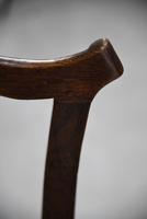 Georgian Oak Carver Chair (2 of 13) Georgian Oak Carver Chair (2 of 13)