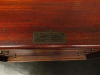 Antique Mahogany Engineers or Toolmakers Drawers, Cabinet, Lockable with Key (8 of 20) Antique Mahogany Engineers or Toolmakers Drawers, Cabinet, Lockable with Key (8 of 20)