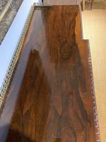 Rosewood Breakfront Bookcase (6 of 15) Rosewood Breakfront Bookcase (6 of 15)