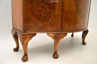 Antique Burr Walnut Cabinet / Sideboard (7 of 11) Antique Burr Walnut Cabinet / Sideboard (7 of 11)