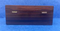 William IV Rosewood Box with Mother of Pearl Inlay (6 of 9) William IV Rosewood Box with Mother of Pearl Inlay (6 of 9)