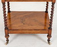 Rosewood Victorian Whatnot (2 of 9) Rosewood Victorian Whatnot (2 of 9)