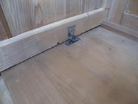 Great Panelled Antique Pine 2 Door 1 Drawer Knockdown Wardrobe to wax / paint (11 of 11) Great Panelled Antique Pine 2 Door 1 Drawer Knockdown Wardrobe to wax / paint (11 of 11)