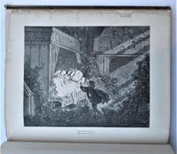 Fairy Realm, illustrated by Gustave Doré, rare children's fairy tale book, c1867 (4 of 6) Fairy Realm, illustrated by Gustave Doré, rare children's fairy tale book, c1867 (4 of 6)