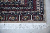 Eastern Bokhara Rug (3 of 12) Eastern Bokhara Rug (3 of 12)