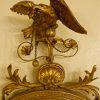 Pretty Regency Convex Mirror (4 of 4) Pretty Regency Convex Mirror (4 of 4)
