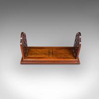 Antique Book Slide, English, Rosewood, Mahogany, Library Stand, Victorian c.1900 (8 of 12) Antique Book Slide, English, Rosewood, Mahogany, Library Stand, Victorian c.1900 (8 of 12)