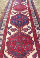 Antique Sarab Carpet Runner (5 of 8) Antique Sarab Carpet Runner (5 of 8)