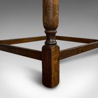 Antique Luggage Rack, English, Oak, Bedroom, Stand, Stool, Edwardian c 1910 (7 of 10) Antique Luggage Rack, English, Oak, Bedroom, Stand, Stool, Edwardian c 1910 (7 of 10)