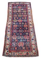 Antique Kurdish Kelleh 3.45m x 1.58m (2 of 12) Antique Kurdish Kelleh 3.45m x 1.58m (2 of 12)