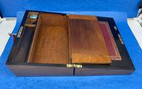 Rosewood Jewellery Box (17 of 17) Rosewood Jewellery Box (17 of 17)