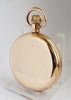 Antique 1920s Swiss Full Hunter Pocket Watch (2 of 6) Antique 1920s Swiss Full Hunter Pocket Watch (2 of 6)