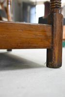 Early 20th Century Oak Stick Stand (10 of 12) Early 20th Century Oak Stick Stand (10 of 12)