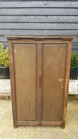 Quality Solid Oak Tallboy (4 of 7) Quality Solid Oak Tallboy (4 of 7)
