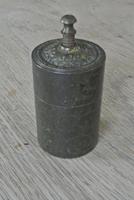Victorian 19th Century Brass Go to Bed Dowlers Spring Igniting Match Safe Vesta Case Light Box 1850 (4 of 9) Victorian 19th Century Brass Go to Bed Dowlers Spring Igniting Match Safe Vesta Case Light Box 1850 (4 of 9)