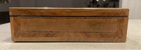 19th Century French Applewood Glove Box (12 of 17) 19th Century French Applewood Glove Box (12 of 17)